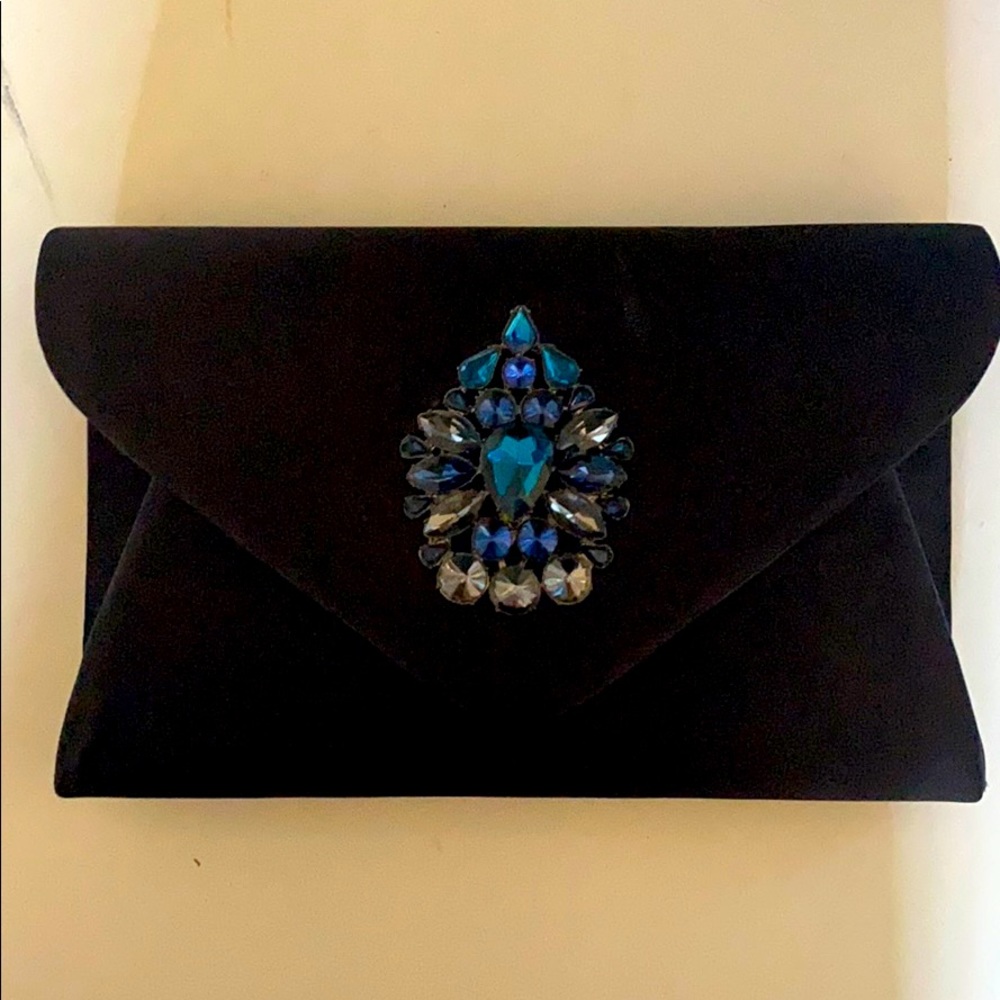 Evening clutch